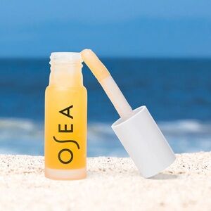 🆕 OSEA Sheer, High Shine Nourishing Hyaluronic Acid Lip Oil Booster